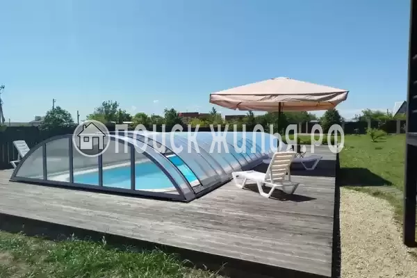 Дом под ключ «Солнечный Берег» Дом под ключ «Солнечный Берег»