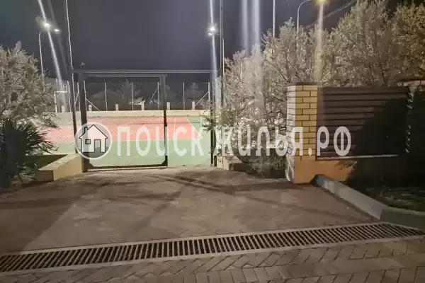 Дом под ключ «Солнечный Берег» Дом под ключ «Солнечный Берег»