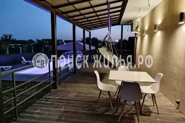 Дом под ключ «Солнечный Берег» Дом под ключ «Солнечный Берег»