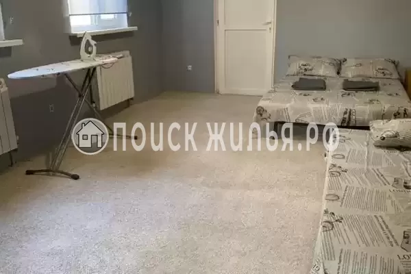 Апартаменты «АкваД»