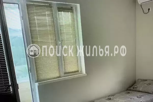 Апартаменты «АкваД»