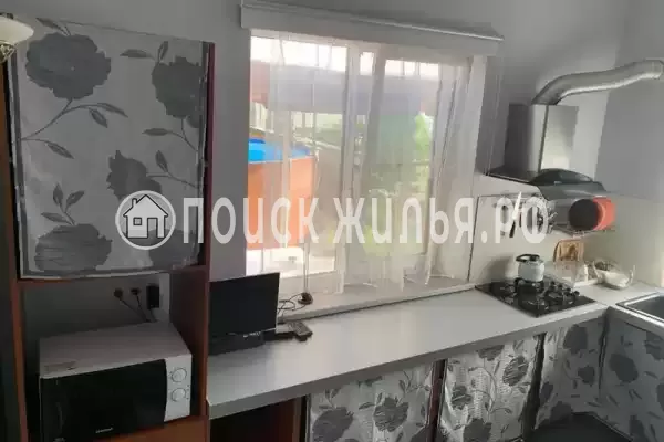 Апартаменты «АкваД»