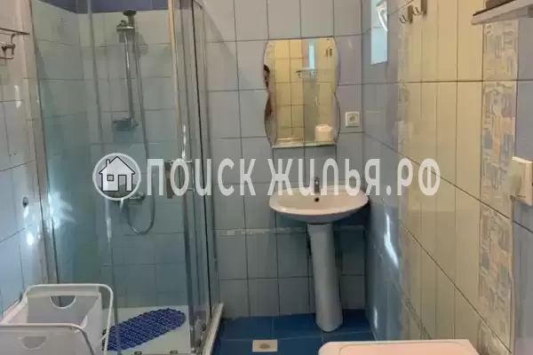 Апартаменты «АкваД»