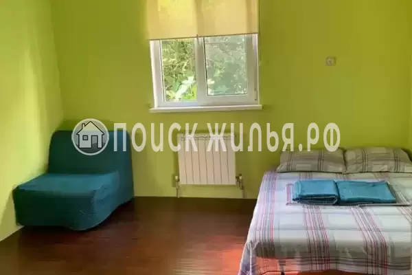 Апартаменты «АкваД»