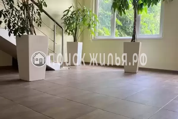 Апартаменты «АкваД»