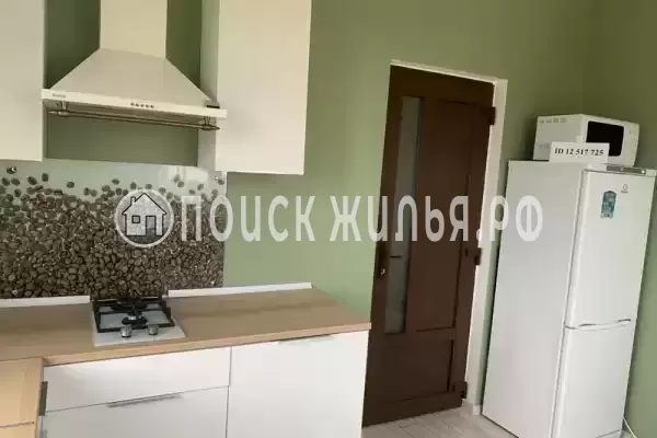 Апартаменты «АкваД»