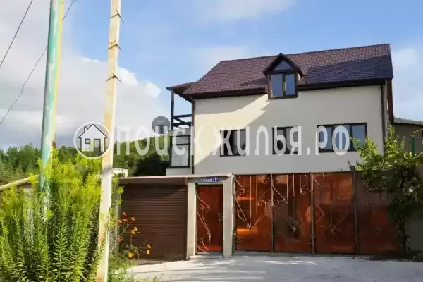 Апартаменты «АкваД»