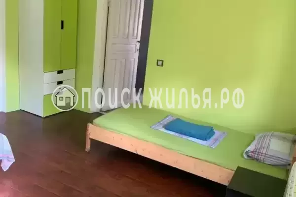 Апартаменты «АкваД»