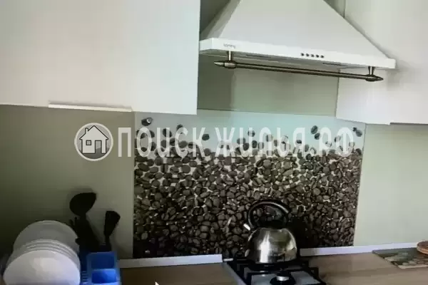 Апартаменты «АкваД»