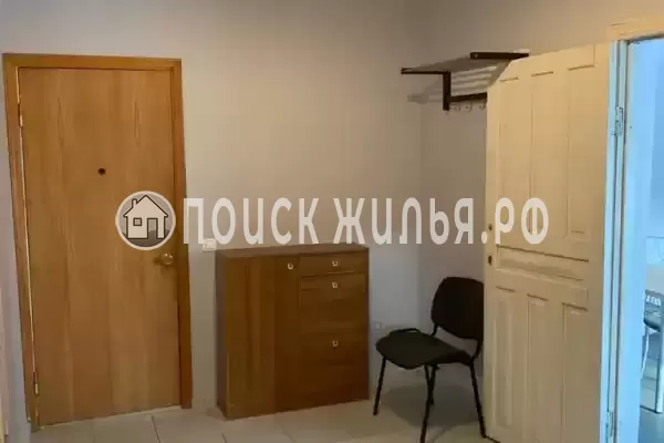 Апартаменты «АкваД»