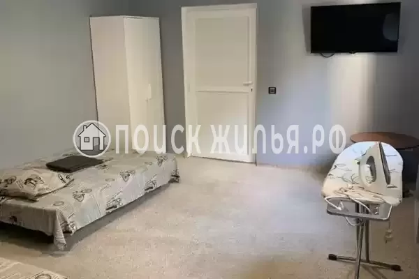 Апартаменты «АкваД»