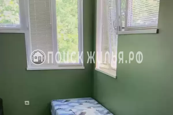 Апартаменты «АкваД»