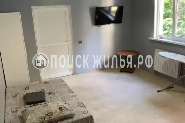 Апартаменты «АкваД»