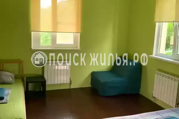 Апартаменты «АкваД»