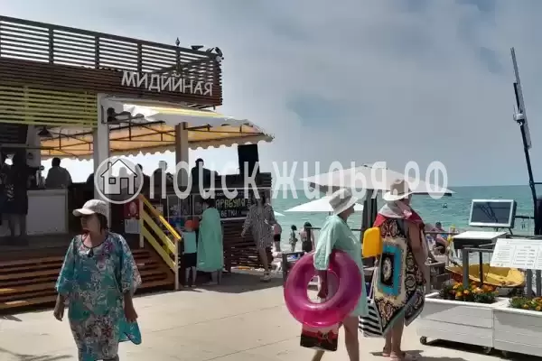 Апартаменты «Морская Звезда»