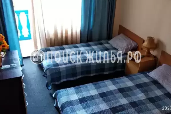 Апартаменты «Морская Звезда»