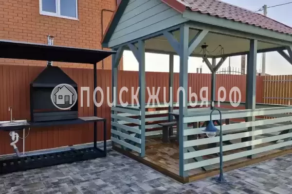 Частный сектор «Уютный домик на Азовском побережье» Частный сектор «Уютный домик на Азовском побережье»