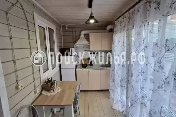 Частный сектор «Уютный домик на Азовском побережье» Частный сектор «Уютный домик на Азовском побережье»