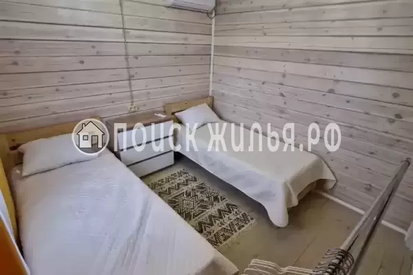 Частный сектор «Уютный домик на Азовском побережье» Частный сектор «Уютный домик на Азовском побережье»