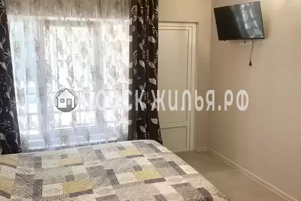 Квартира «Студия на Свердлова»