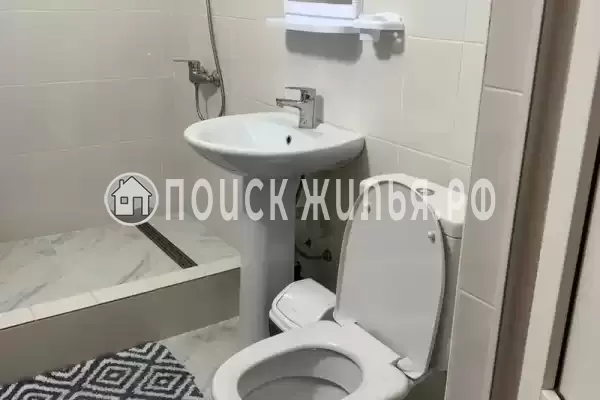 Квартира «Студия на Свердлова»