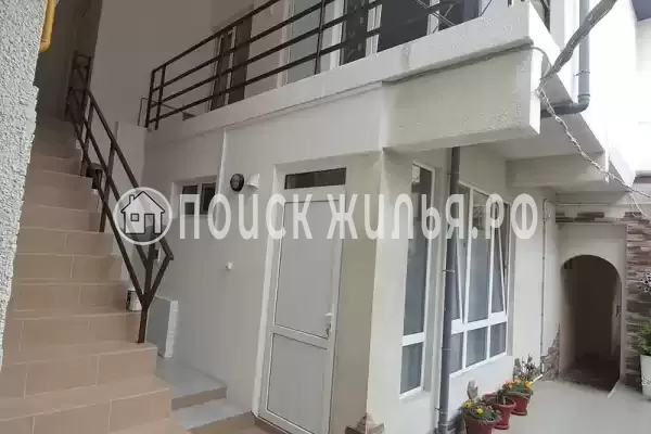 Квартира «Студия на Свердлова»