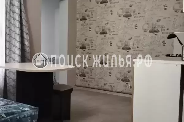 Квартира «Студия на Свердлова»