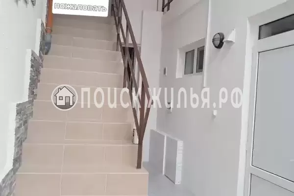 Квартира «Студия на Свердлова»