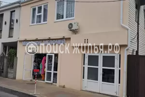 Квартира «Студия на Свердлова»