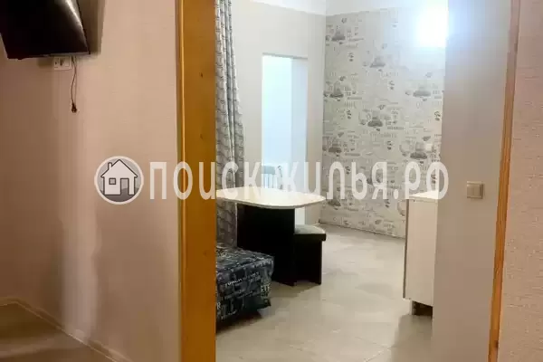 Квартира «Студия на Свердлова»