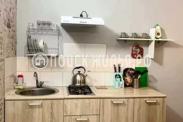 Квартира «Студия на Свердлова»