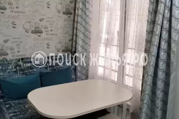 Квартира «Студия на Свердлова»