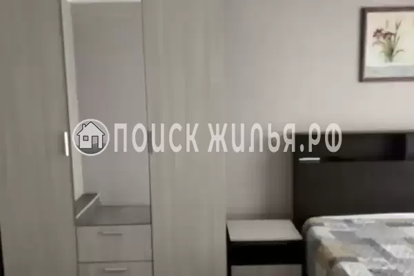 Квартира «Студия на Свердлова»