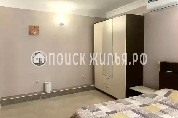 Квартира «Студия на Свердлова»