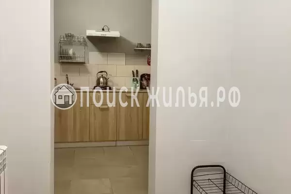 Квартира «Студия на Свердлова»