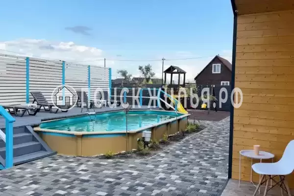 Частный сектор «Хорошее место» Частный сектор «Хорошее место»