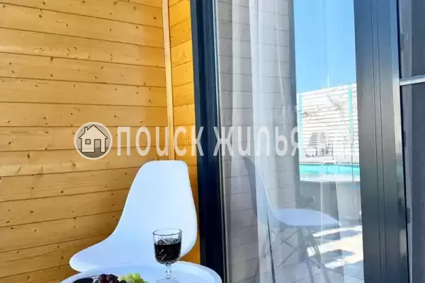 Частный сектор «Хорошее место» Частный сектор «Хорошее место»