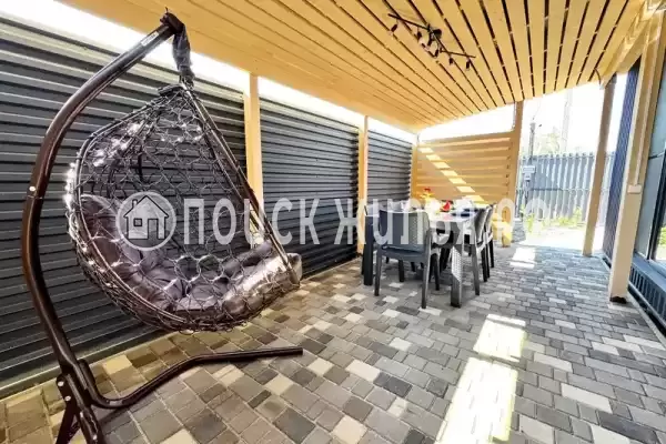 Частный сектор «Хорошее место» Частный сектор «Хорошее место»