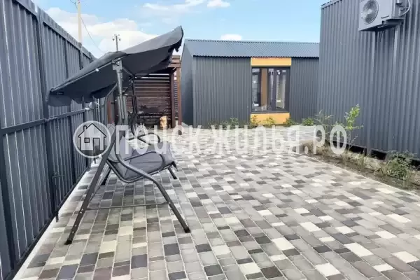 Частный сектор «Хорошее место» Частный сектор «Хорошее место»