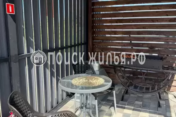 Частный сектор «Хорошее место» Частный сектор «Хорошее место»