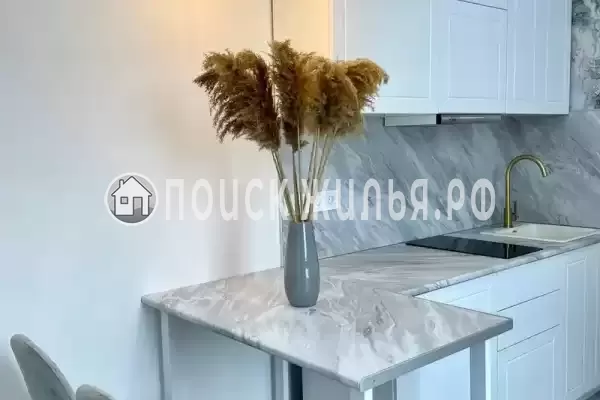 Квартира «Роскошная студия с видом на море»