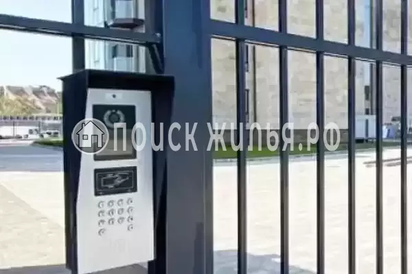 Квартира «Роскошная студия с видом на море»