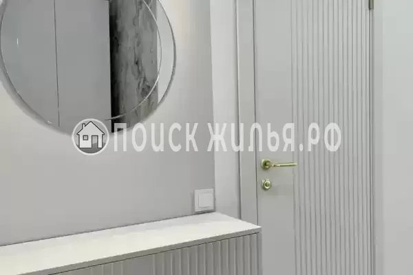 Квартира «Роскошная студия с видом на море»