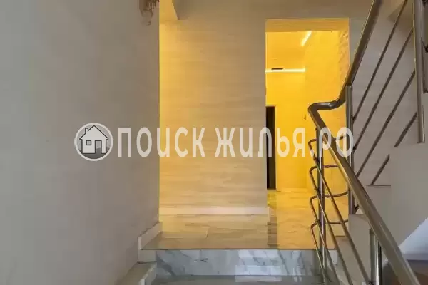 Квартира «Роскошная студия с видом на море»