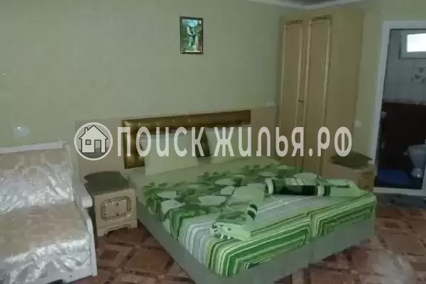 Дом под ключ «Этаж под ключ с отдельным входом»