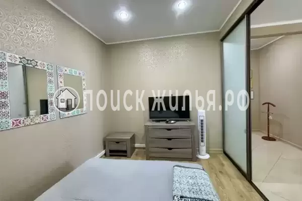 Квартира «Классная квартира в 10 мин от моря»