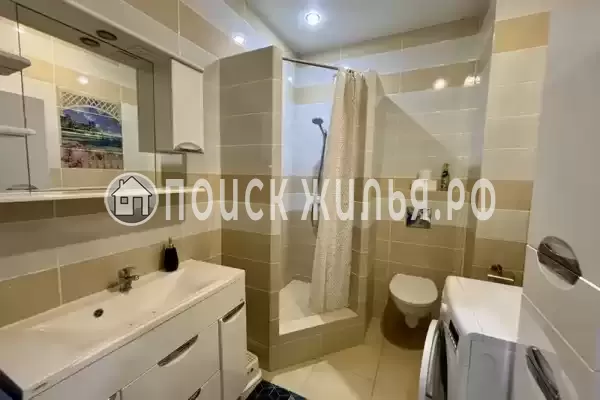 Квартира «Классная квартира в 10 мин от моря»