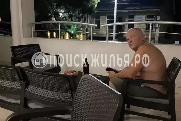 Дом под ключ «Этаж под ключ на Колхозной 25 до 10 человек»