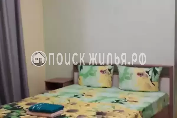 Дом под ключ «Этаж под ключ на Колхозной 25 до 10 человек»