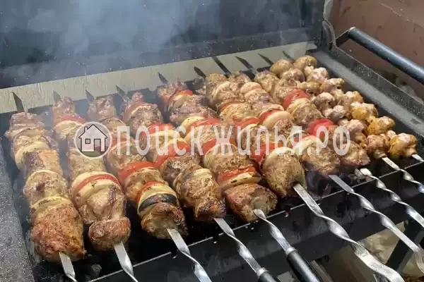 Дом под ключ «Этаж под ключ на Колхозной 25 до 10 человек»